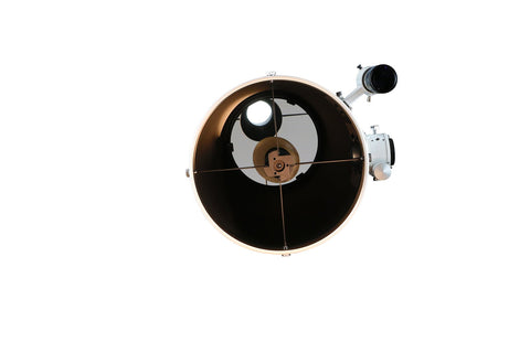 Sky-Watcher Quattro 300P Imaging Newtonian 12" (305 mm) - Telescopes - Sky-Watcher - Helix Camera 