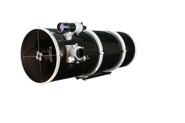 Sky-Watcher Quattro 300P Imaging Newtonian 12" (305 mm) - Telescopes - Sky-Watcher - Helix Camera 