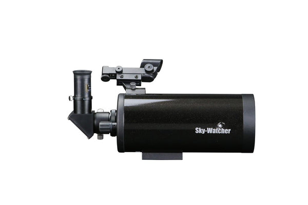 Sky-Watcher Skymax 102 Telescope - Telescopes - Sky-Watcher - Helix Camera 