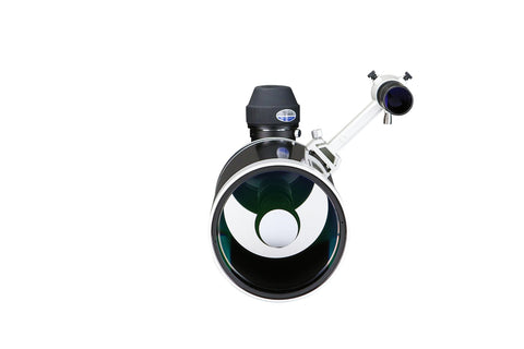 Sky-Watcher Skymax 127 Telescope - Telescopes - Sky-Watcher - Helix Camera 