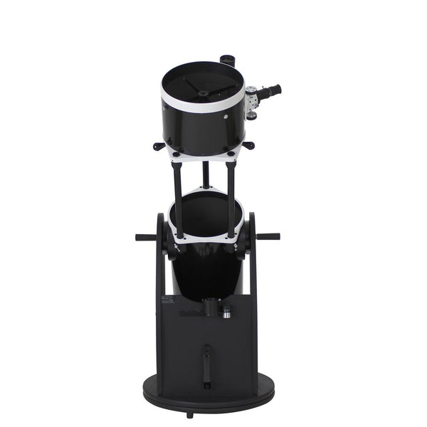 Sky-Watcher Flextube 250P Collapsible Dobsonian Telescope - Telescopes - Sky-Watcher - Helix Camera 