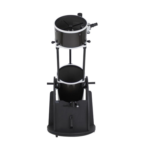 Sky-Watcher Flextube 300P Collapsible Dobsonian Telescope - Telescopes - Sky-Watcher - Helix Camera 