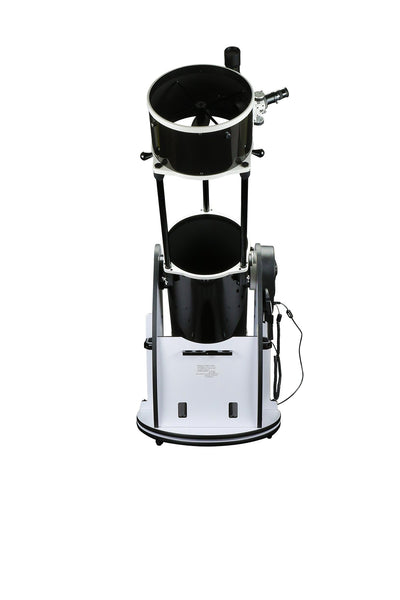 Sky-Watcher Flextube 300P SynScan GoTo Collapsible Dobsonian Telescope - Telescopes - Sky-Watcher - Helix Camera 