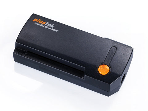 Plustek MobileOffice S800 Business card organizer (PLS-783064254496) - Print-Scan-Present - Plustek - Helix Camera 