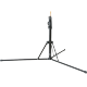 Studio-Assets 7' Collapsible Light Stand - Lighting-Studio - Studio-Assets - Helix Camera 
