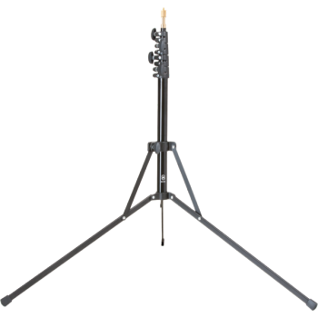 Studio-Assets 7' Collapsible Light Stand - Lighting-Studio - Studio-Assets - Helix Camera 