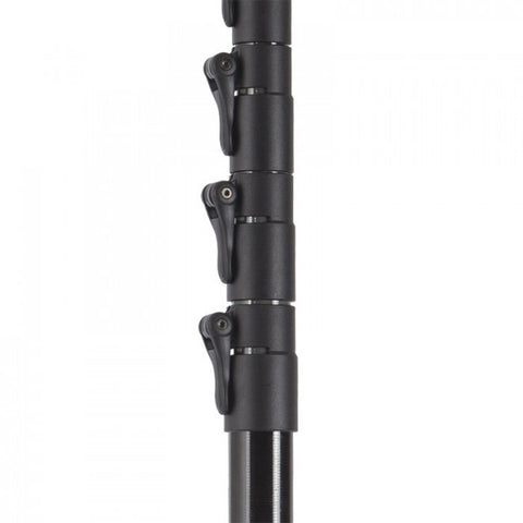 Studio-Assets MegaMast 27.5' Carbon Fiber Camera Stand - Photo-Video - Studio-Assets - Helix Camera 