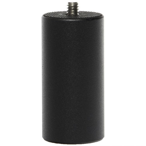 Studio-Assets Megamast Adapter Head with 1/4"-20 Mount and Small Baseplate for 360-Degree Cameras - Photo-Video - Studio-Assets - Helix Camera 