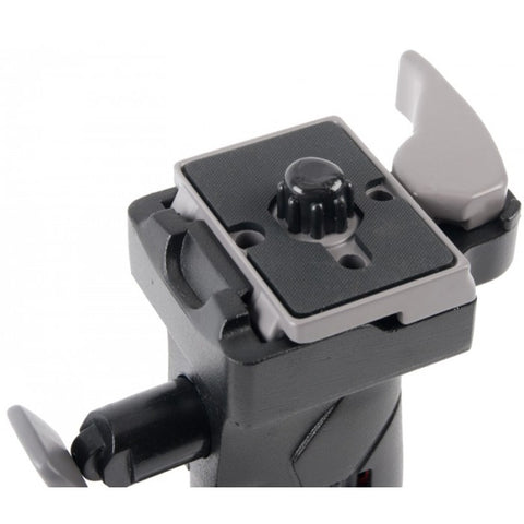 Studio-Assets Magnesium Pistol Grip Ball Tripod Head - Lighting-Studio - Studio-Assets - Helix Camera 