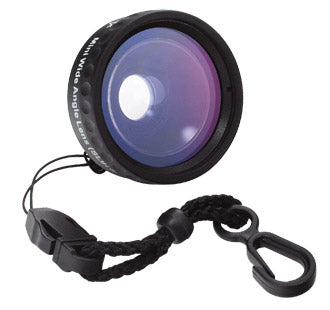SeaLife Mini Series Wide Angle Lens - Underwater - SeaLife - Helix Camera 