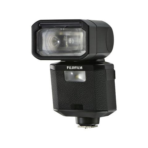 Fujifilm EF-X500 TTL Speedlight - Photo-Video - Fujifilm - Helix Camera 