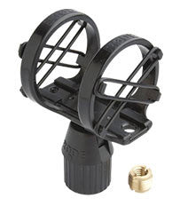 RODE SM4 Shotgun Microphone Shock Mount - Audio - RØDE - Helix Camera 
