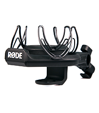 RODE SMR Microphone Stand - Audio - RØDE - Helix Camera 