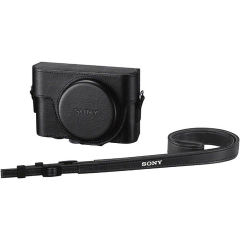 Sony LCJ-RXJ - Photo-Video - Sony - Helix Camera 