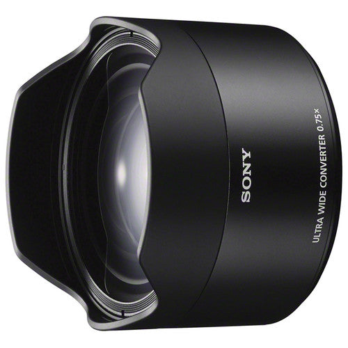 Sony SEL075UWC - Photo-Video - Sony - Helix Camera 