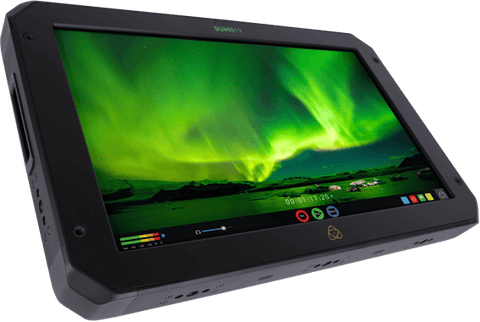 Atomos SUMO19 - 19" HDR Production Monitor - Recorder - Photo-Video - Atomos - Helix Camera 