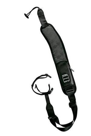 Gitzo GC5210 Tripod Shoulder Strap - Photo-Video - Gitzo - Helix Camera 