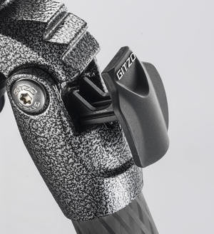 Gitzo GT2542 Mountaineer Series 2 Carbon Fiber Tripod - Photo-Video - Gitzo - Helix Camera 