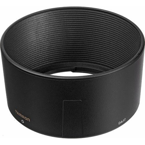 Tamron Lens Hood AF75-300mm F/4-5.6 Black RHAFA017 - Photo-Video - Tamron - Helix Camera 