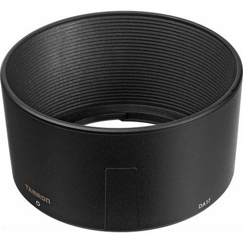 Tamron Lens Hood AF75-300mm F/4-5.6 Black RHAFA017 - Photo-Video - Tamron - Helix Camera 