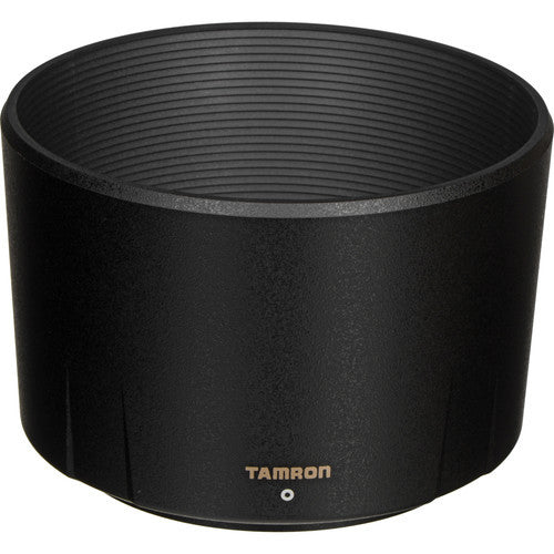 Tamron Lens Hood SP 90mm F/2 8 Di VC USD RHAFF004 - Photo-Video - Tamron - Helix Camera 