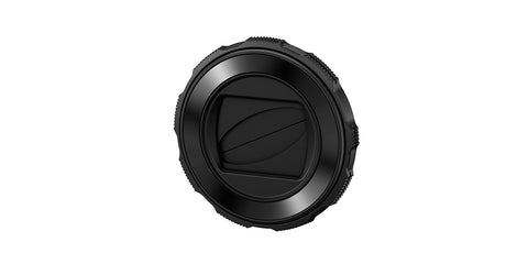 Olympus Lens Barrier LB-T01 - Photo-Video - Olympus - Helix Camera 