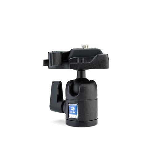 Benro BH00 Single Action Ballhead - Photo-Video - Benro - Helix Camera 