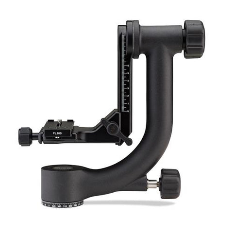 Benro GH2 Gimbal Head - Photo-Video - Benro - Helix Camera 