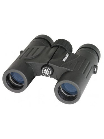 Meade TravelView Binoculars - 8x25 - Sport Optics - Meade - Helix Camera 