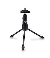 RODE Tripod Mini Stand - Audio - RØDE - Helix Camera 
