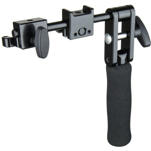 Kupo Arri Wcu-4 Monitor Mount And Docking Bracket - Helix Camera 