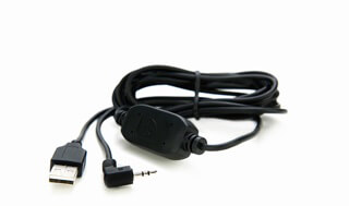 Atomos USB to Serial Calibration Cable - Photo-Video - Atomos - Helix Camera 