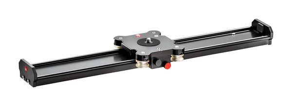 Manfrotto Camera Slider 60cm - Photo-Video - Manfrotto - Helix Camera 