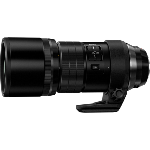 Olympus M.Zuiko Digital ED 300mm f4.0 IS PRO - Photo-Video - Olympus - Helix Camera 