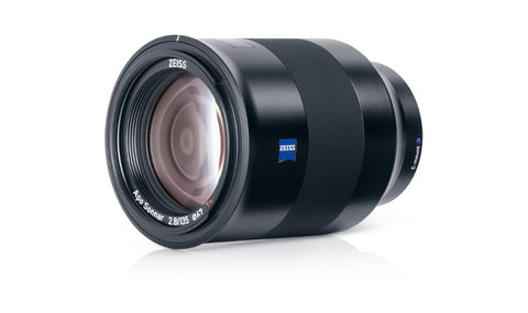 ZEISS Batis 2.8/135 - Sony E-Mount - Photo-Video - Zeiss - Helix Camera 