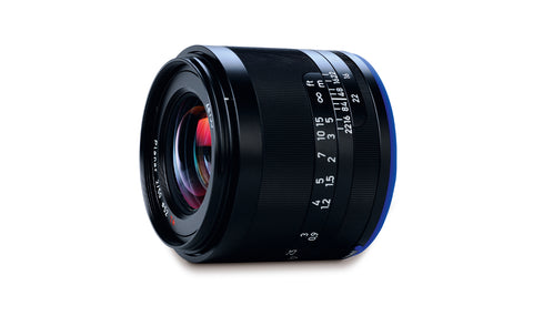 Zeiss Loxia 2/50 Lens for Sony E-Mount - Photo-Video - Zeiss - Helix Camera 